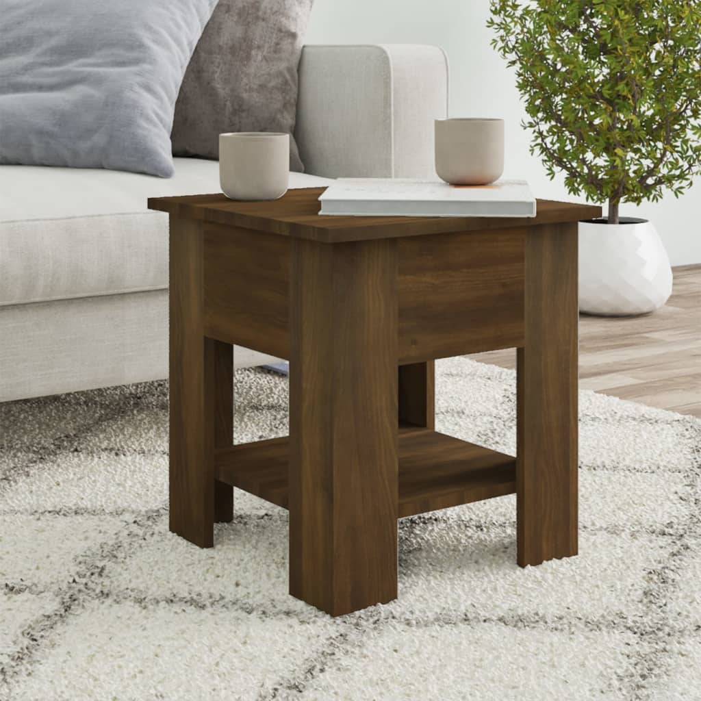 Coffee Table Engineered Wood