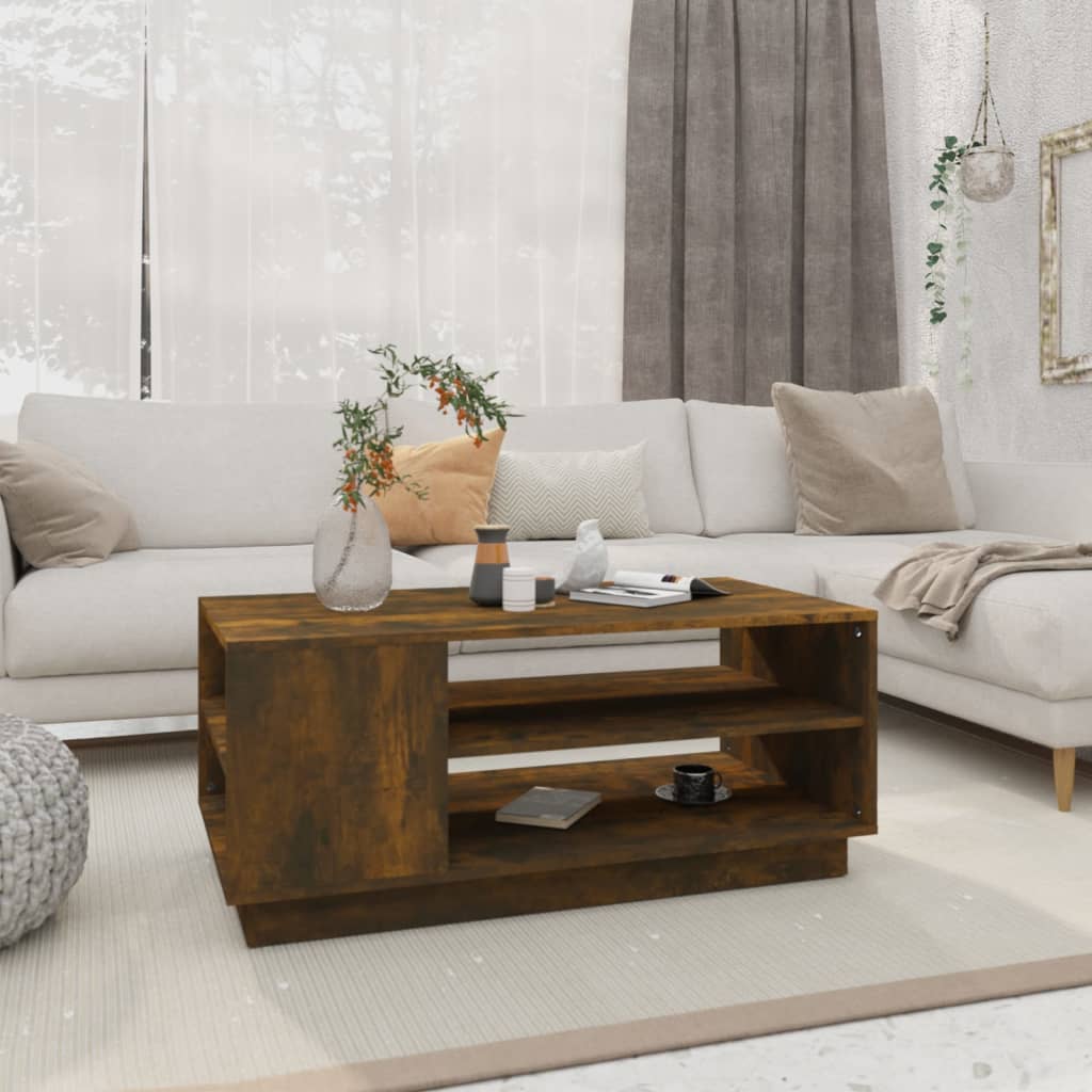 Coffee Table Engineered Wood
