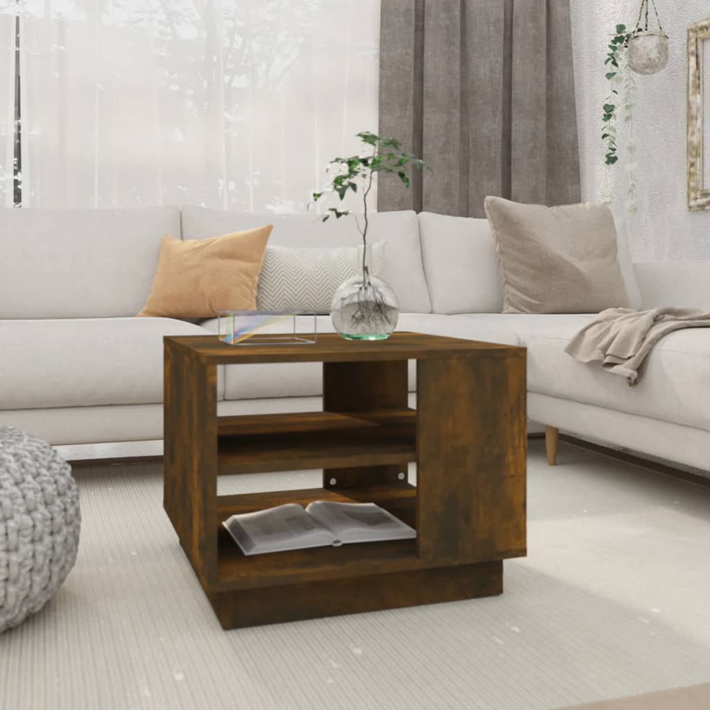 Coffee Table Engineered Wood