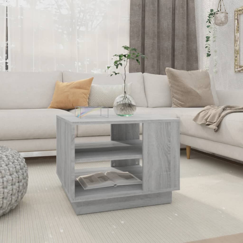 Coffee Table Engineered Wood