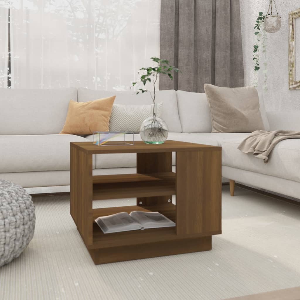 Coffee Table Engineered Wood