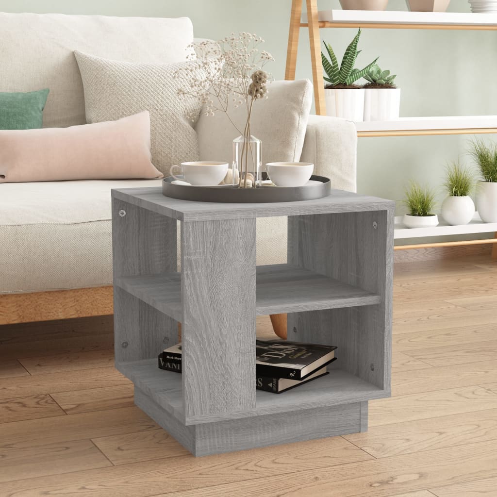 Coffee Table Engineered Wood