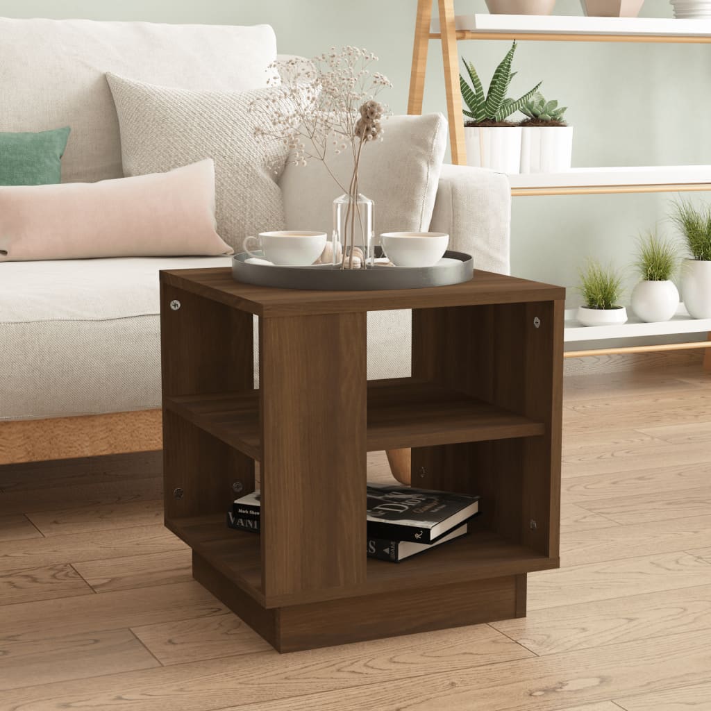Coffee Table Engineered Wood