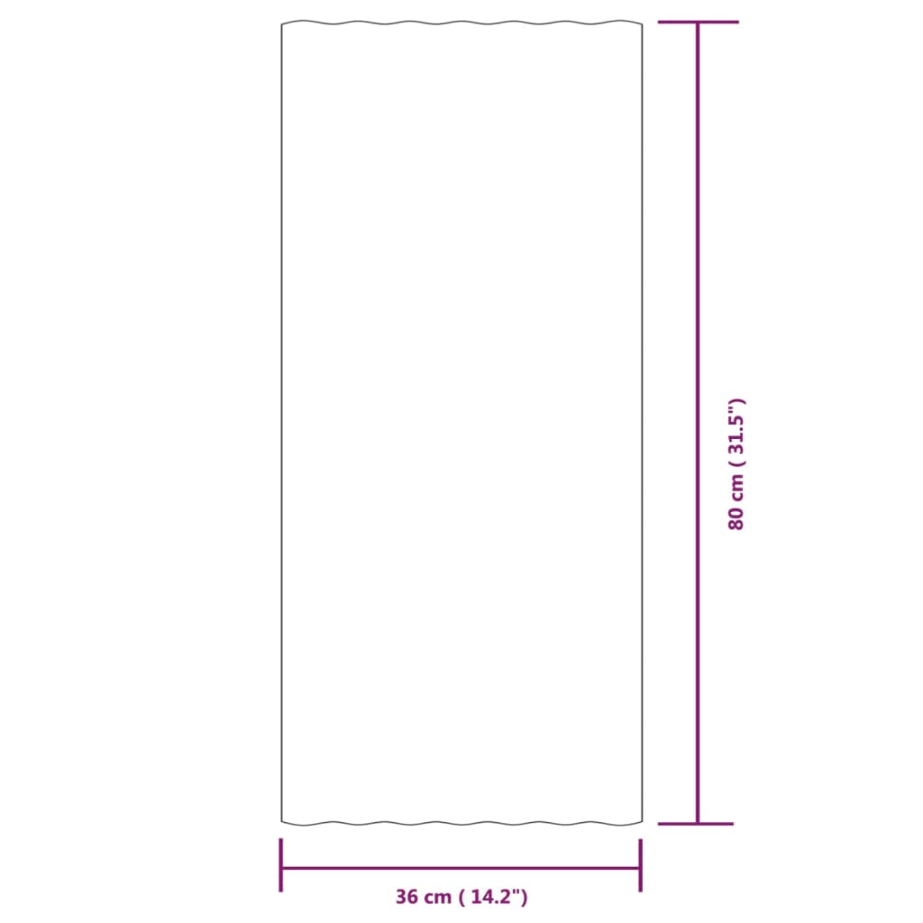 Roof Panels 12 Pcs Galvanised Steel