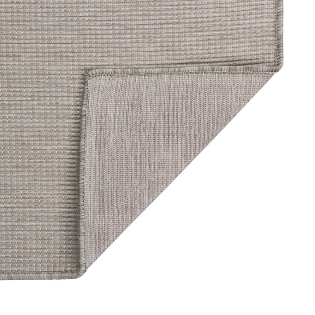 Outdoor Flatweave Rug