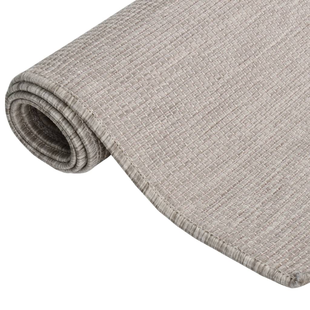 Outdoor Flatweave Rug