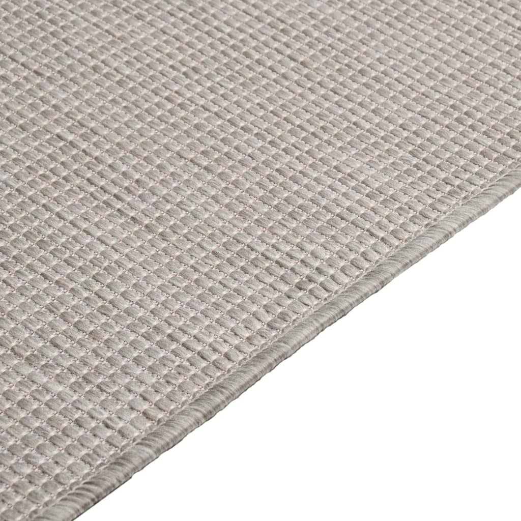 Outdoor Flatweave Rug