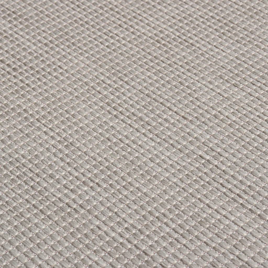 Outdoor Flatweave Rug