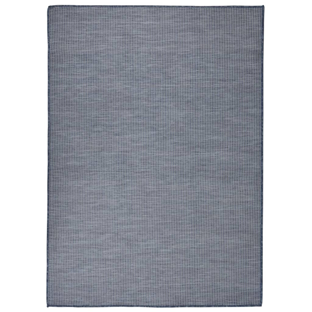 Outdoor Flatweave Rug