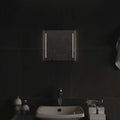 Led Bathroom Mirror