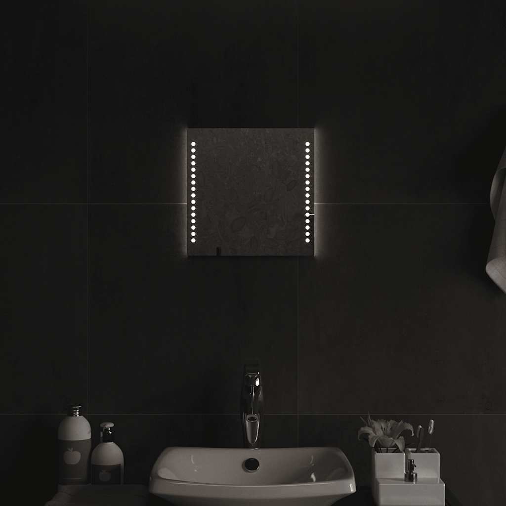 Led Bathroom Mirror