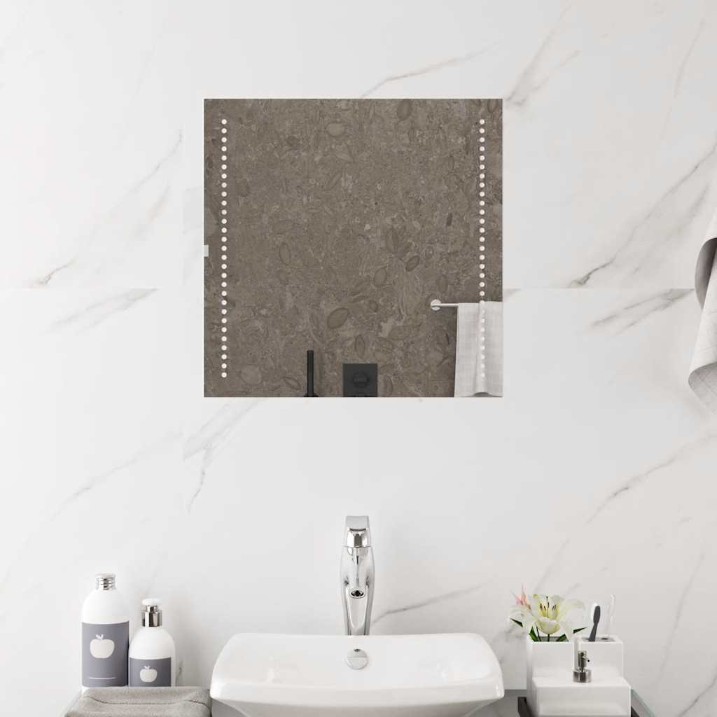 Led Bathroom Mirror