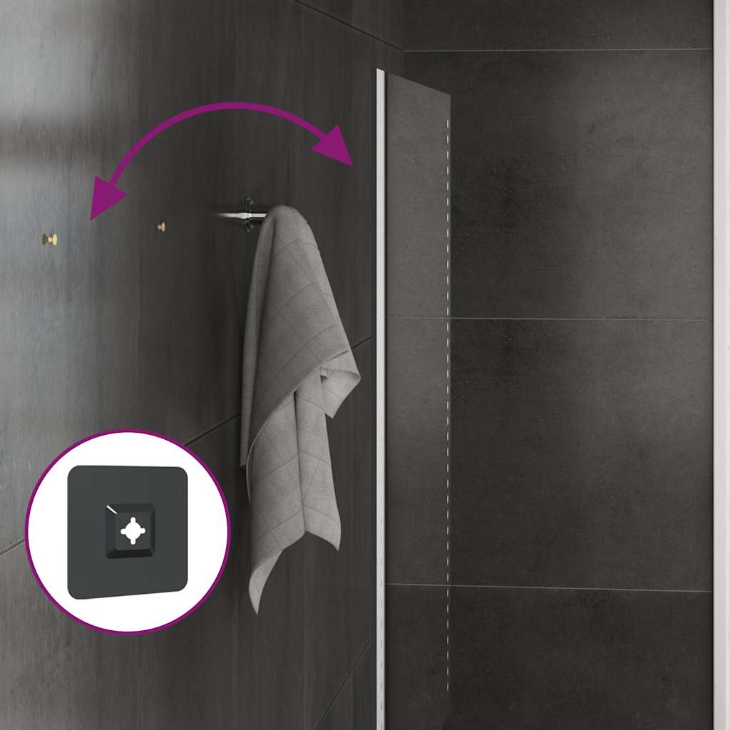 Led Bathroom Mirror