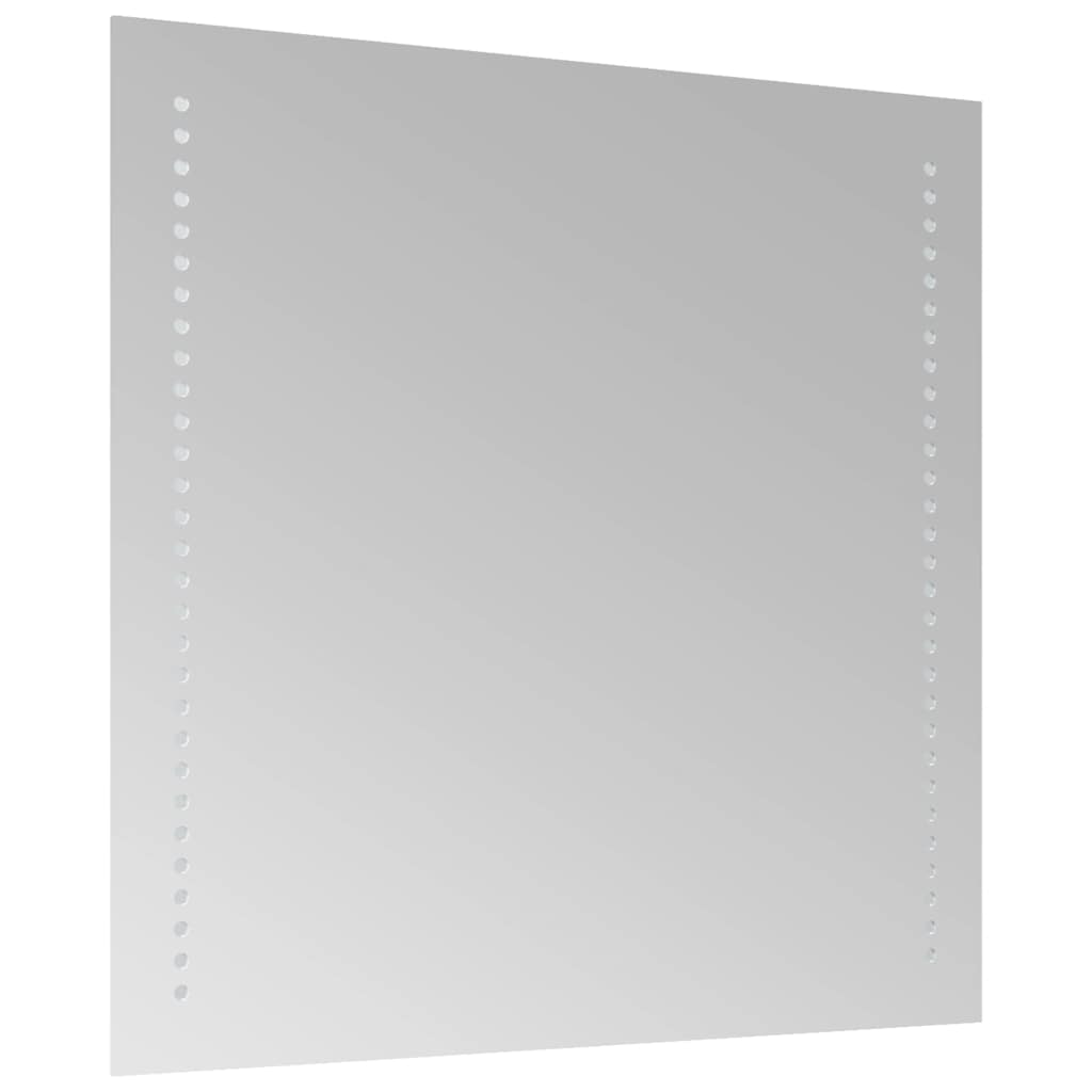 Led Bathroom Mirror
