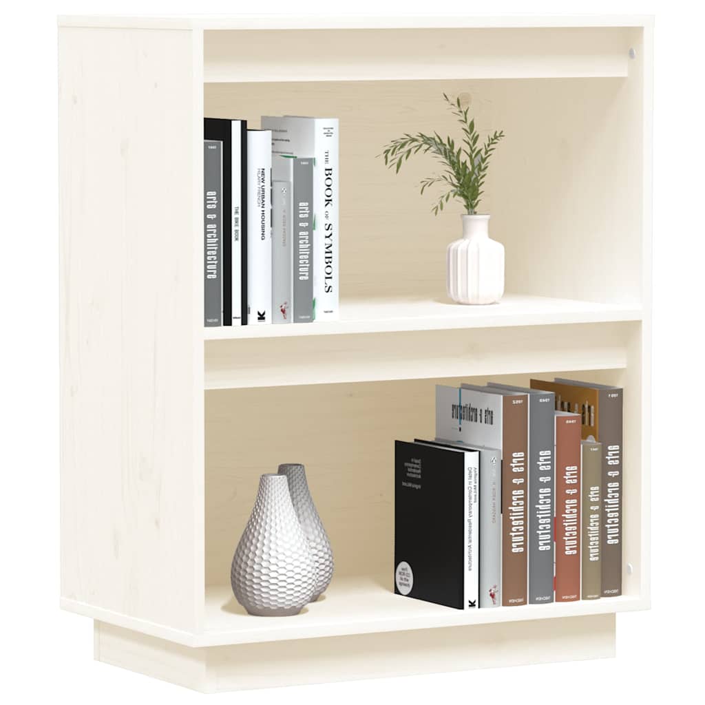 Sideboard Console Cabinet 60X34X75 Cm Solid Wood Pine honey brown black grey 60
