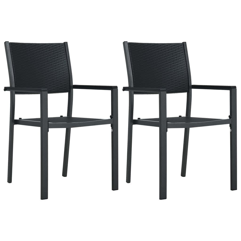 3 Piece Garden Dining Set