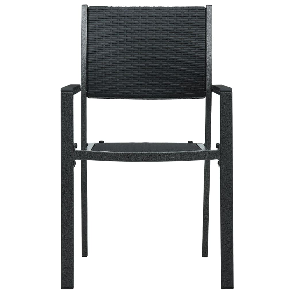 3 Piece Garden Dining Set