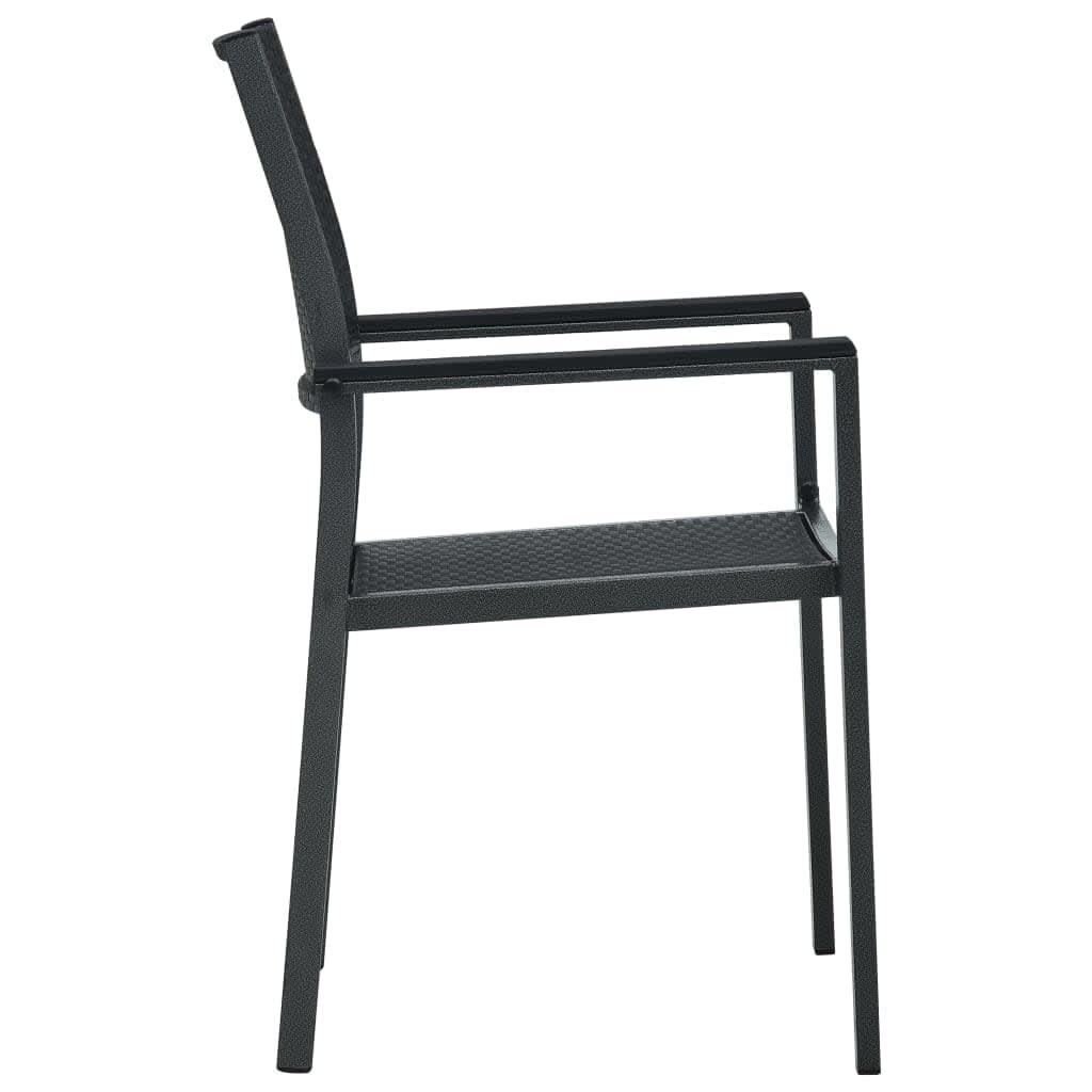 3 Piece Garden Dining Set