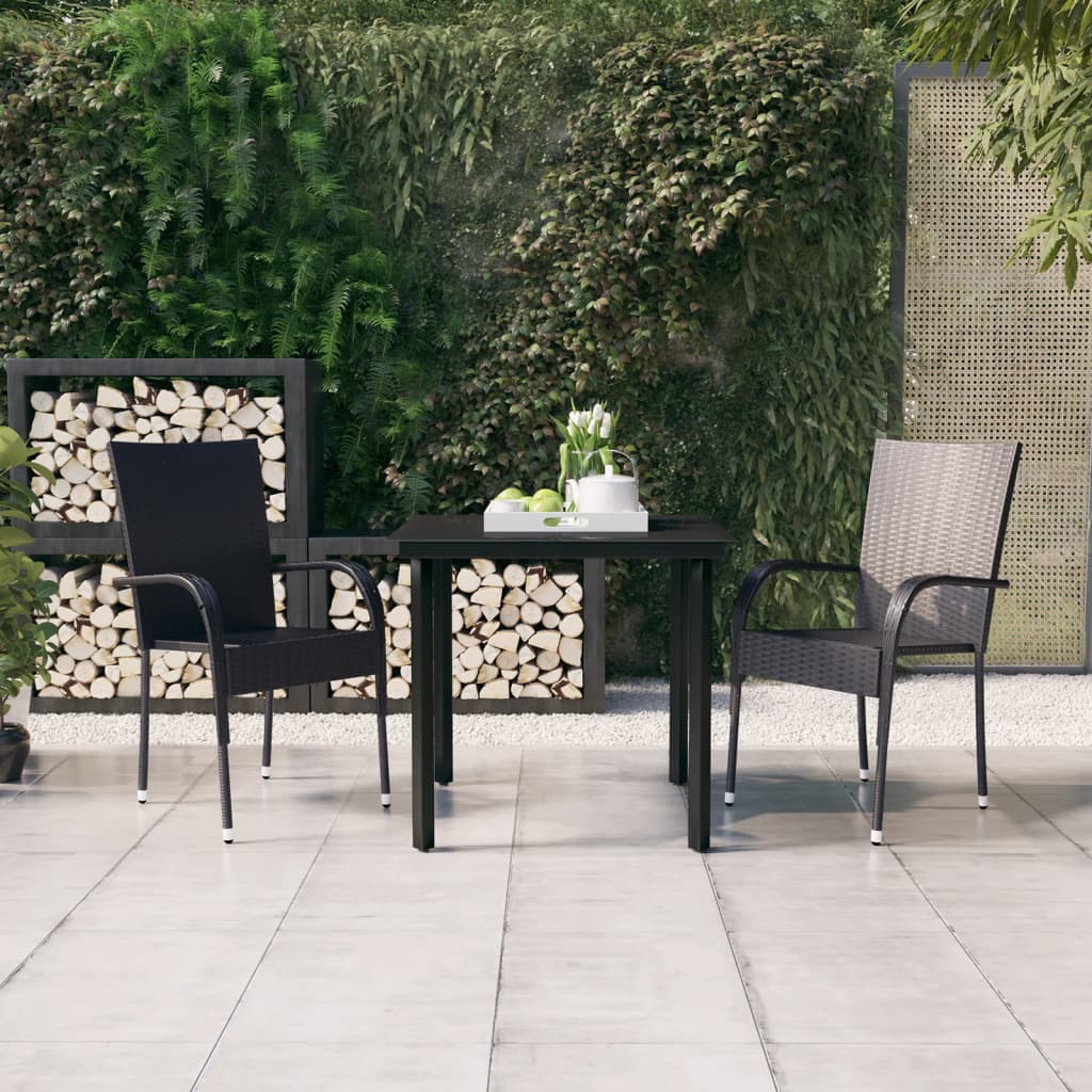 7 Piece Outdoor Dining Set