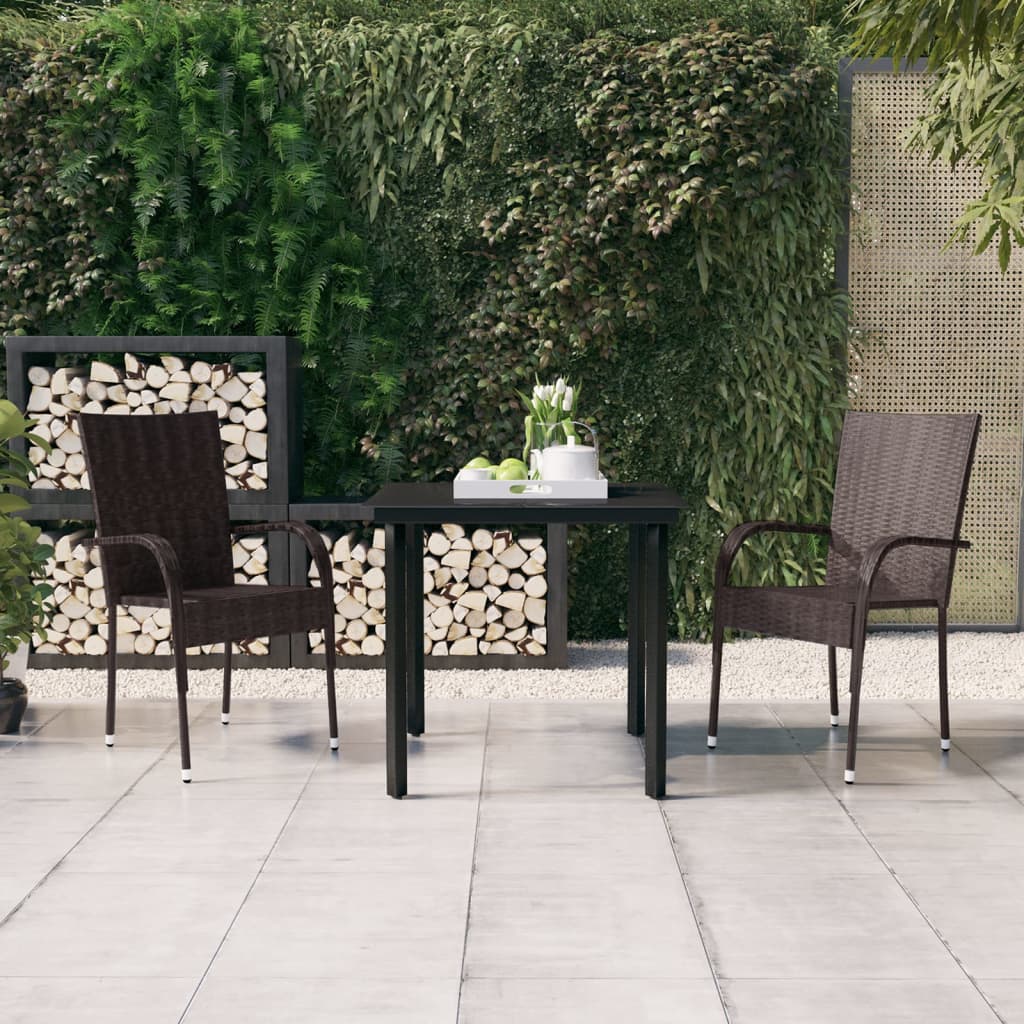 7 Piece Outdoor Dining Set