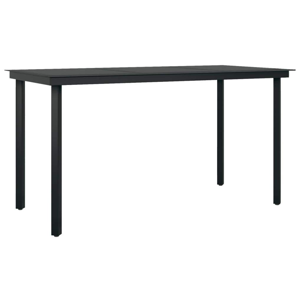 7 Piece Outdoor Dining Set