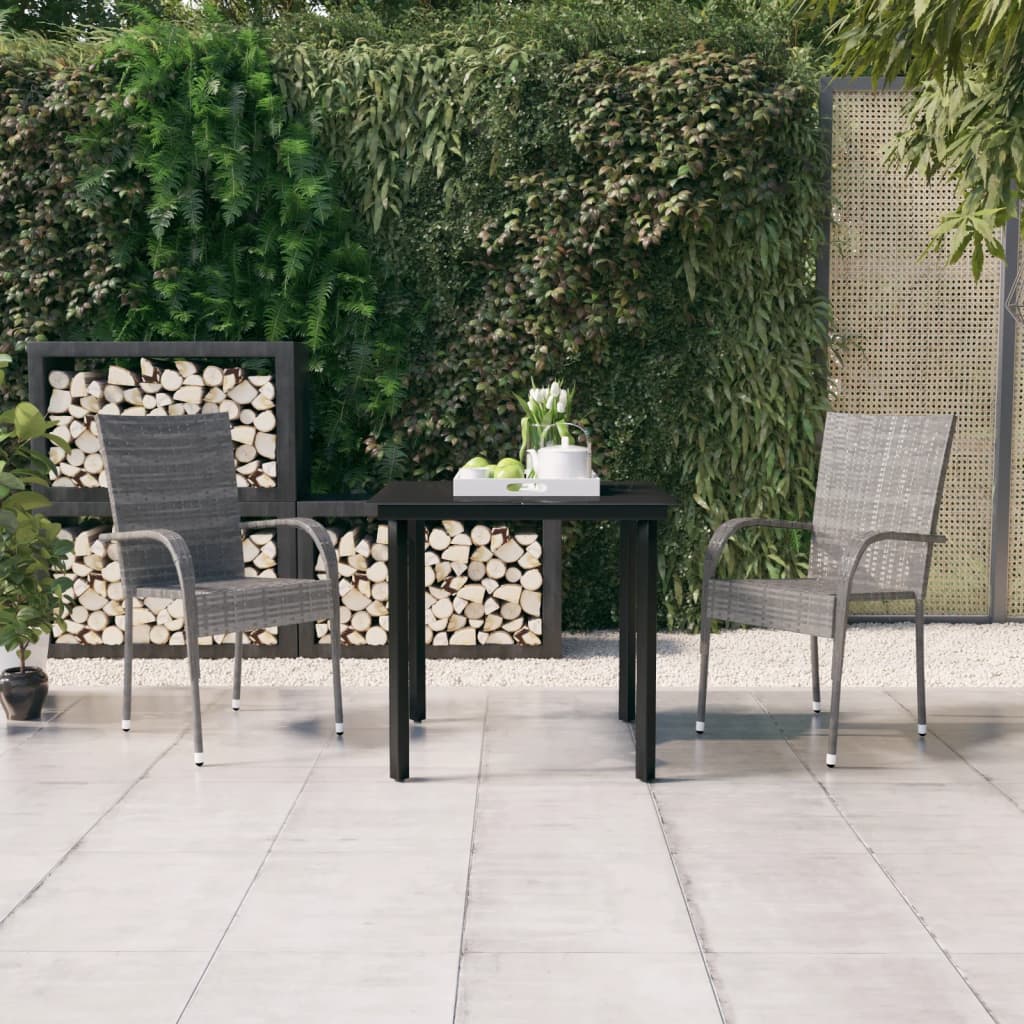 7 Piece Outdoor Dining Set