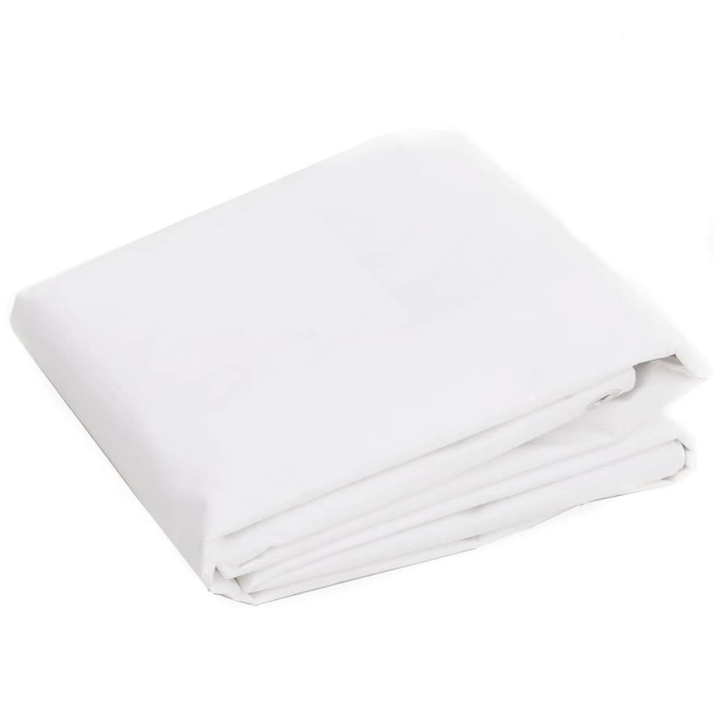 Tarpaulin 260 G/M² Hdpe