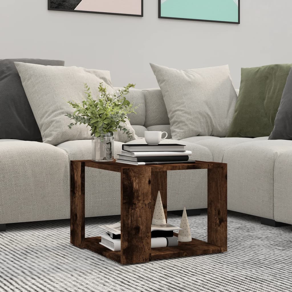 Coffee Table Engineered Wood