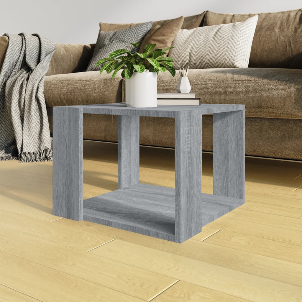Coffee Table Engineered Wood