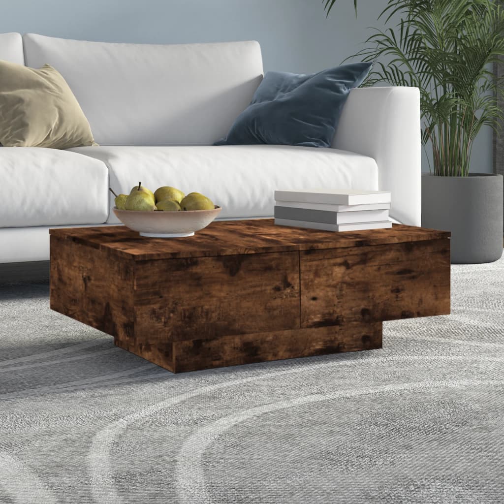Coffee Table Engineered Wood