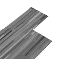 Flooring Planks 18 Pcs Pvc