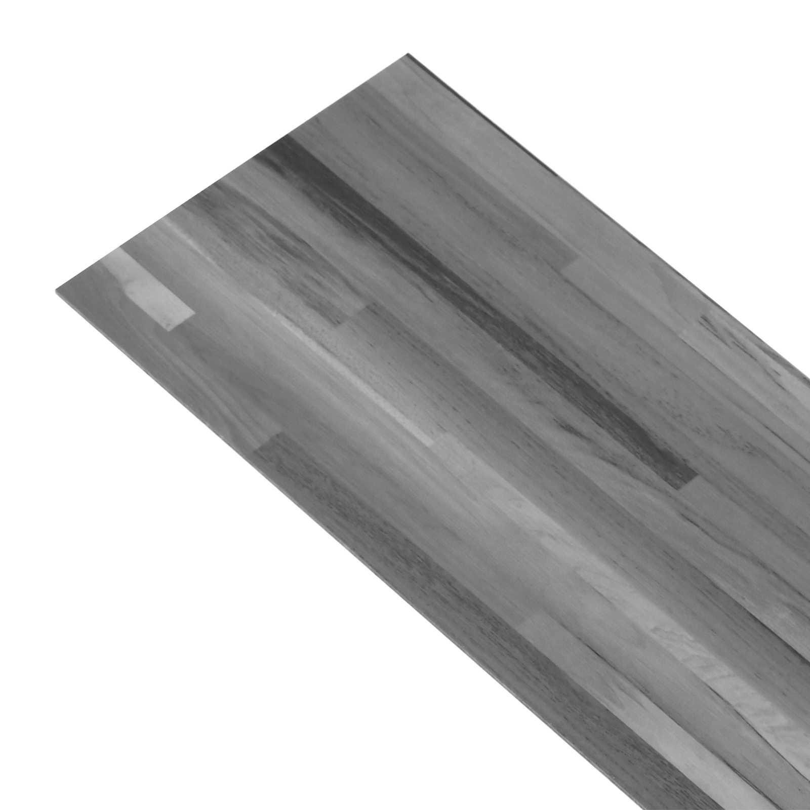 Flooring Planks 18 Pcs Pvc