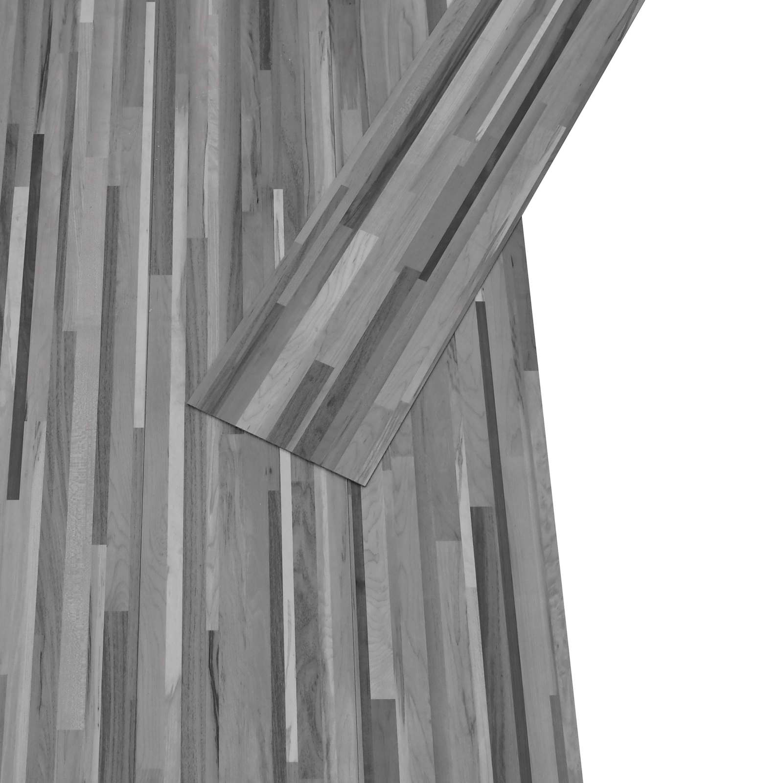 Flooring Planks 18 Pcs Pvc