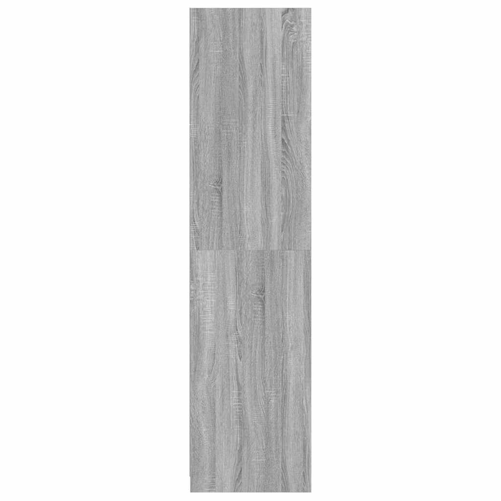 Wardrobe Drawers Engineered Wood