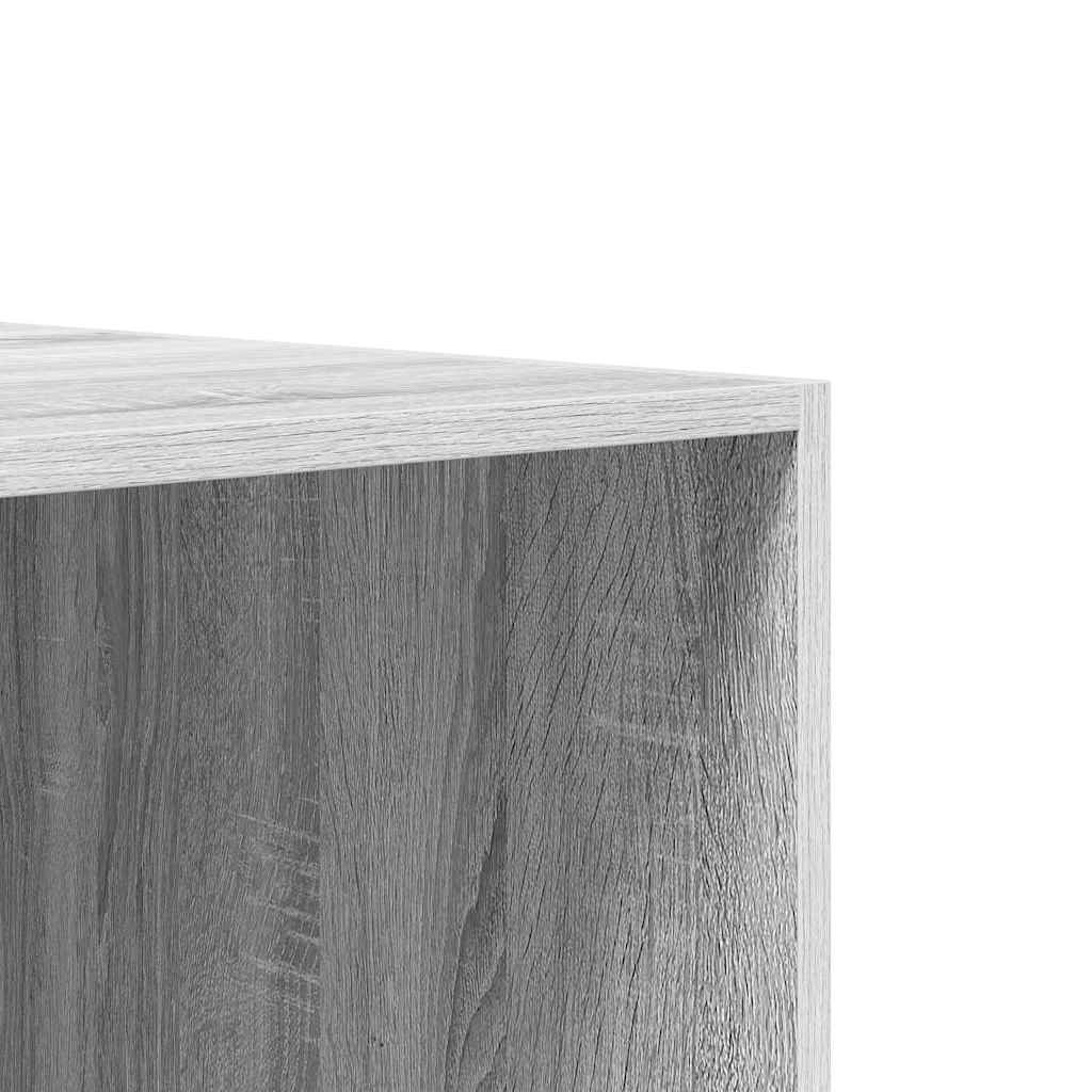 Wardrobe Drawers Engineered Wood