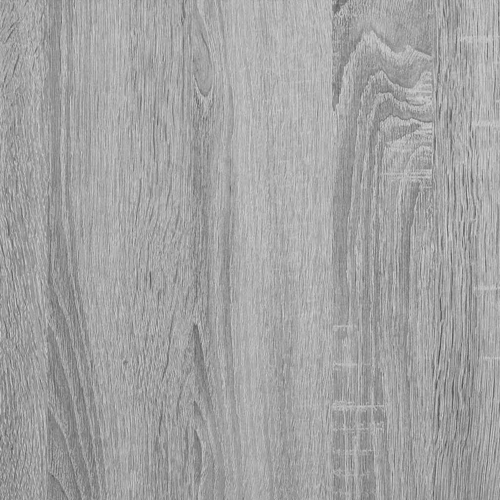 Wardrobe Drawers Engineered Wood
