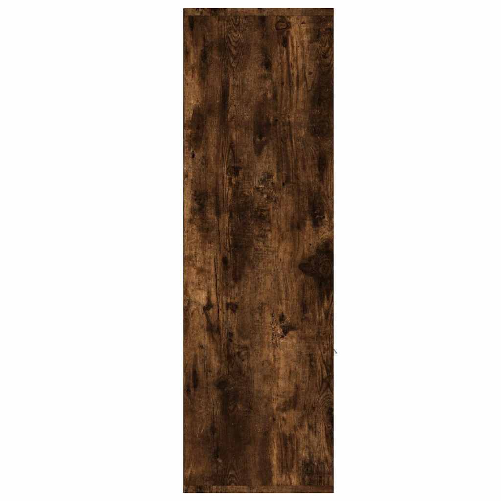 Book Cabinet 98X30X98 Cm