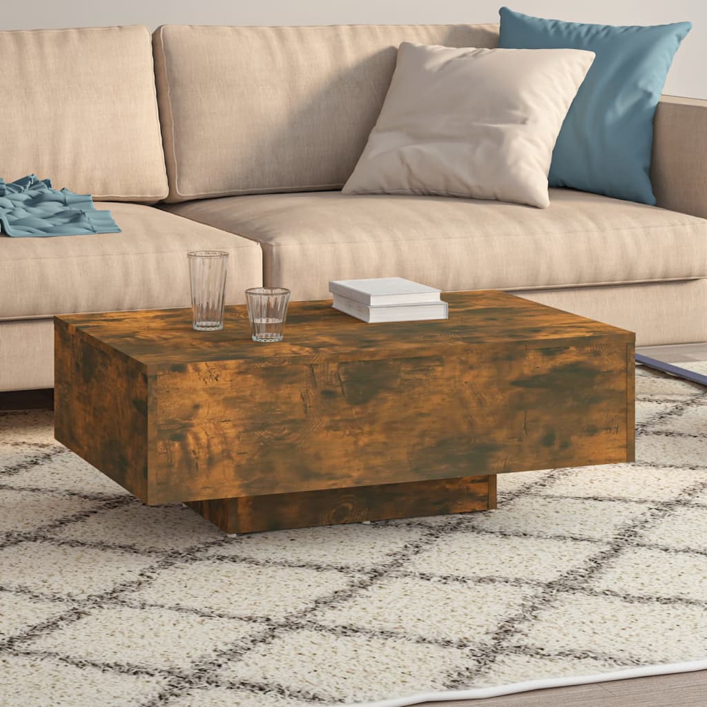 Coffee Table Engineered Wood