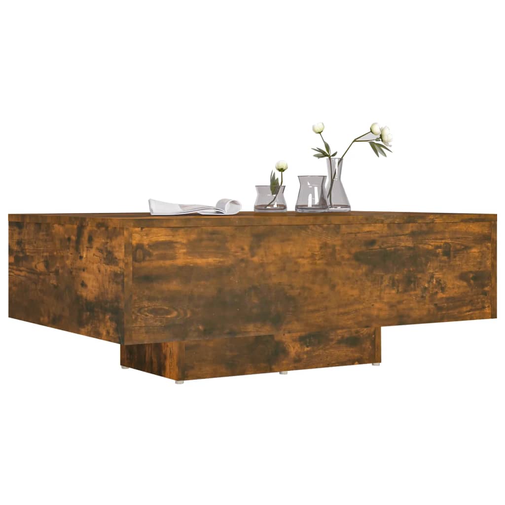 Coffee Table Engineered Wood