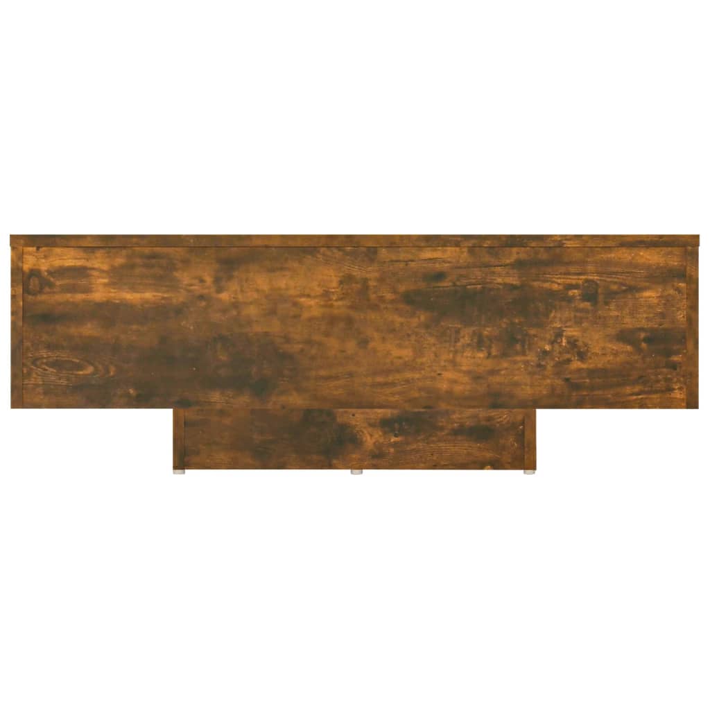 Coffee Table Engineered Wood