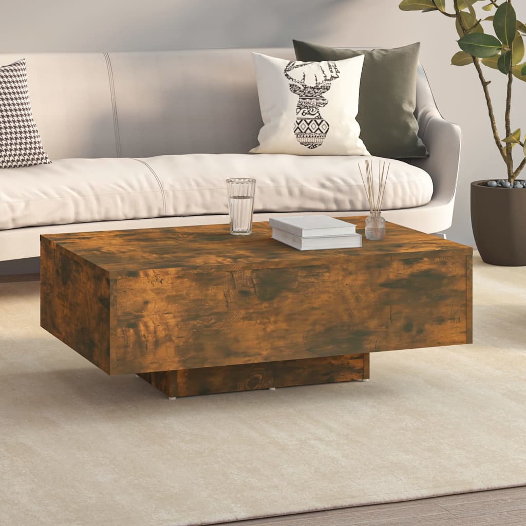 Coffee Table Engineered Wood
