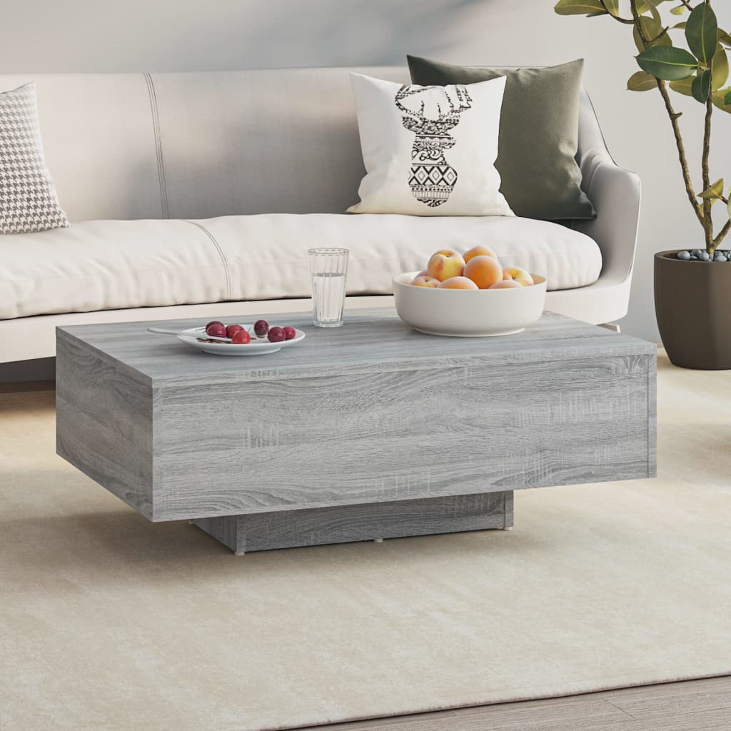 Coffee Table Engineered Wood