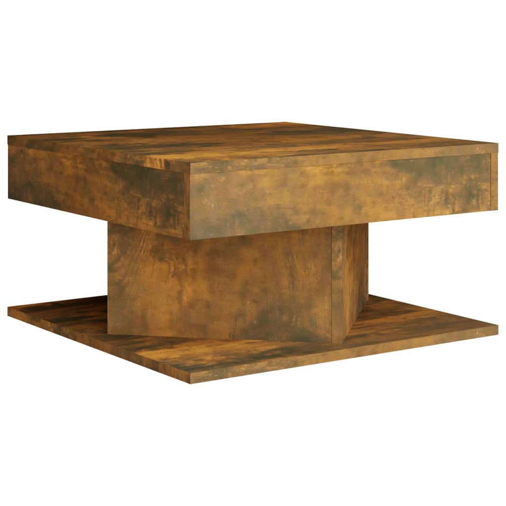 Coffee Table | | Engineered Wood | Low Coffee Table