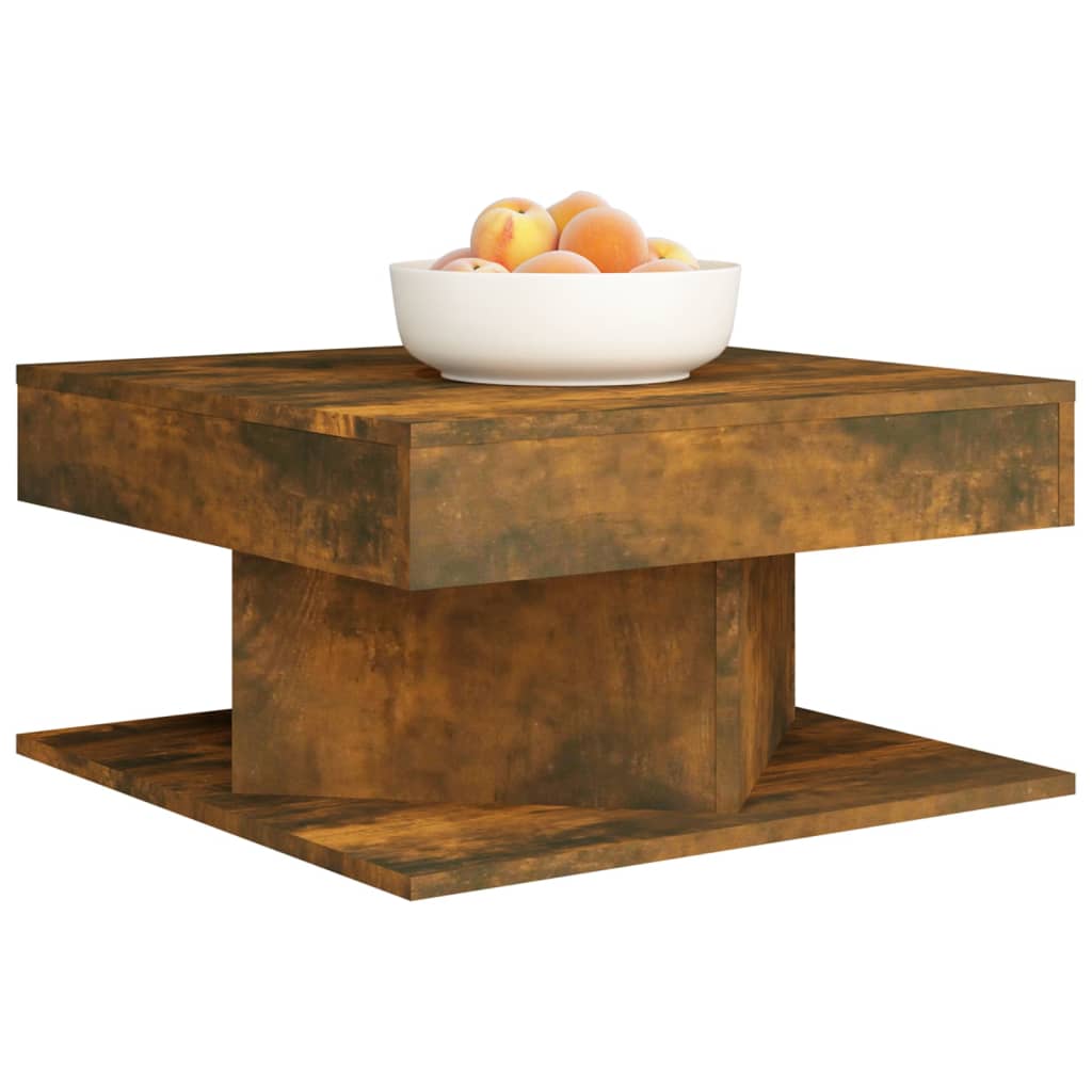 Coffee Table | | Engineered Wood | Low Coffee Table