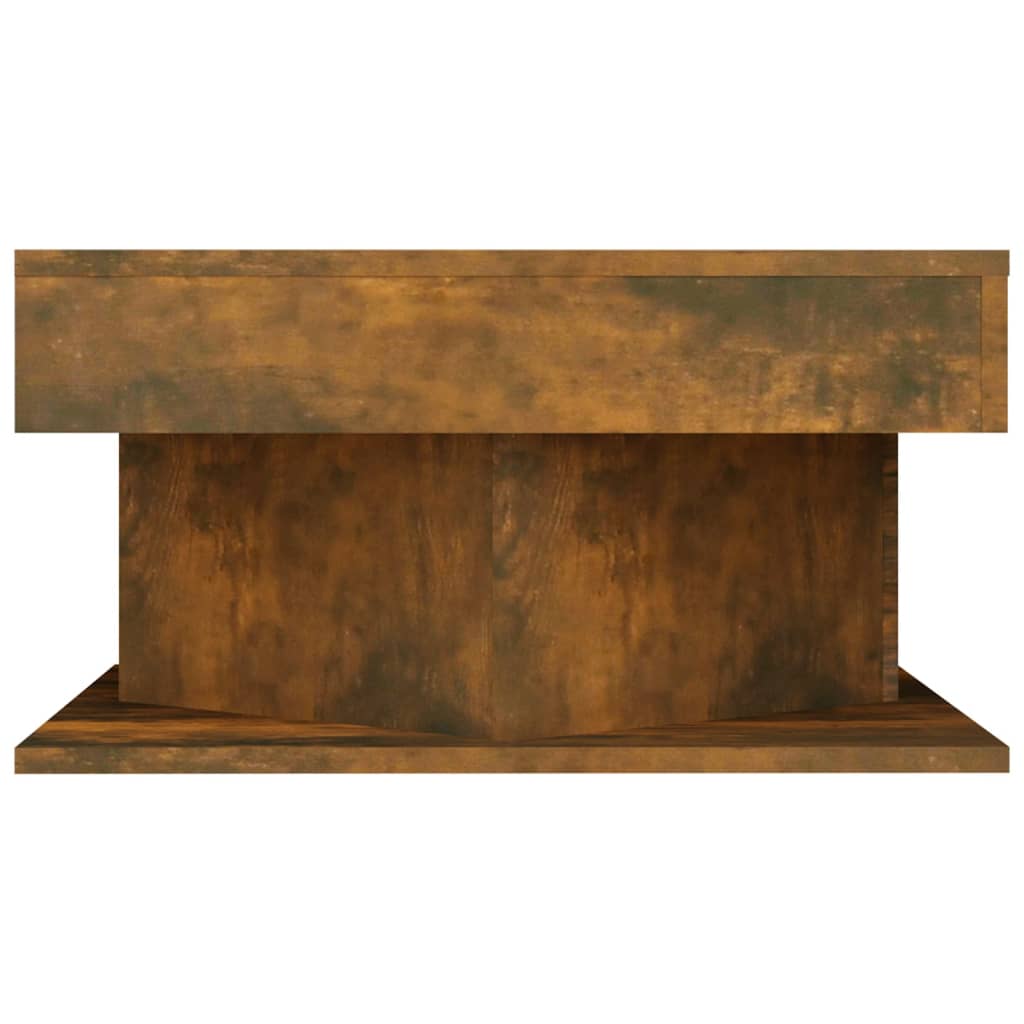 Coffee Table | | Engineered Wood | Low Coffee Table