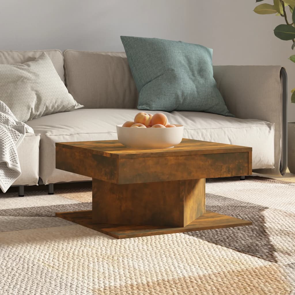 Coffee Table | | Engineered Wood | Low Coffee Table
