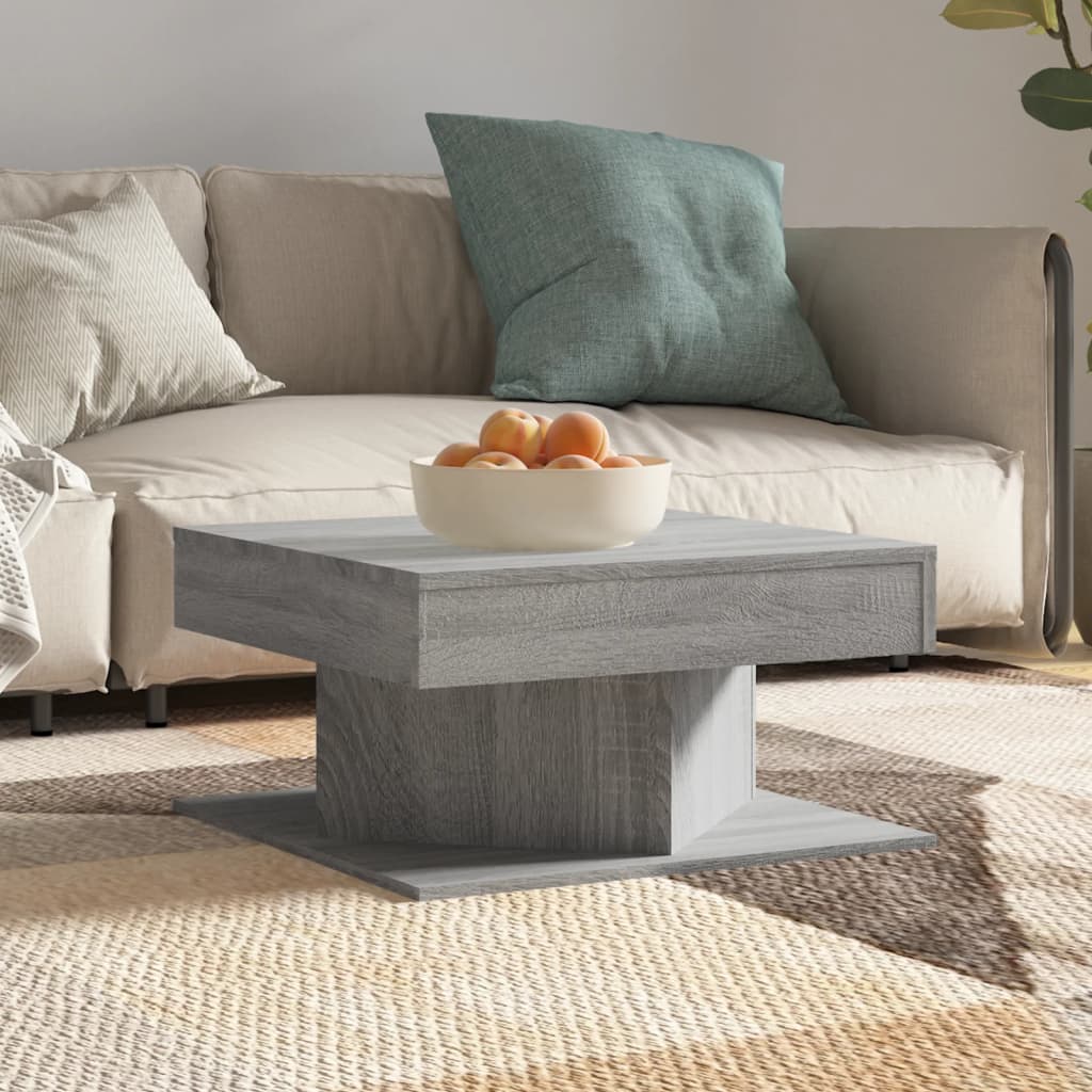 Coffee Table | | Engineered Wood | Low Coffee Table