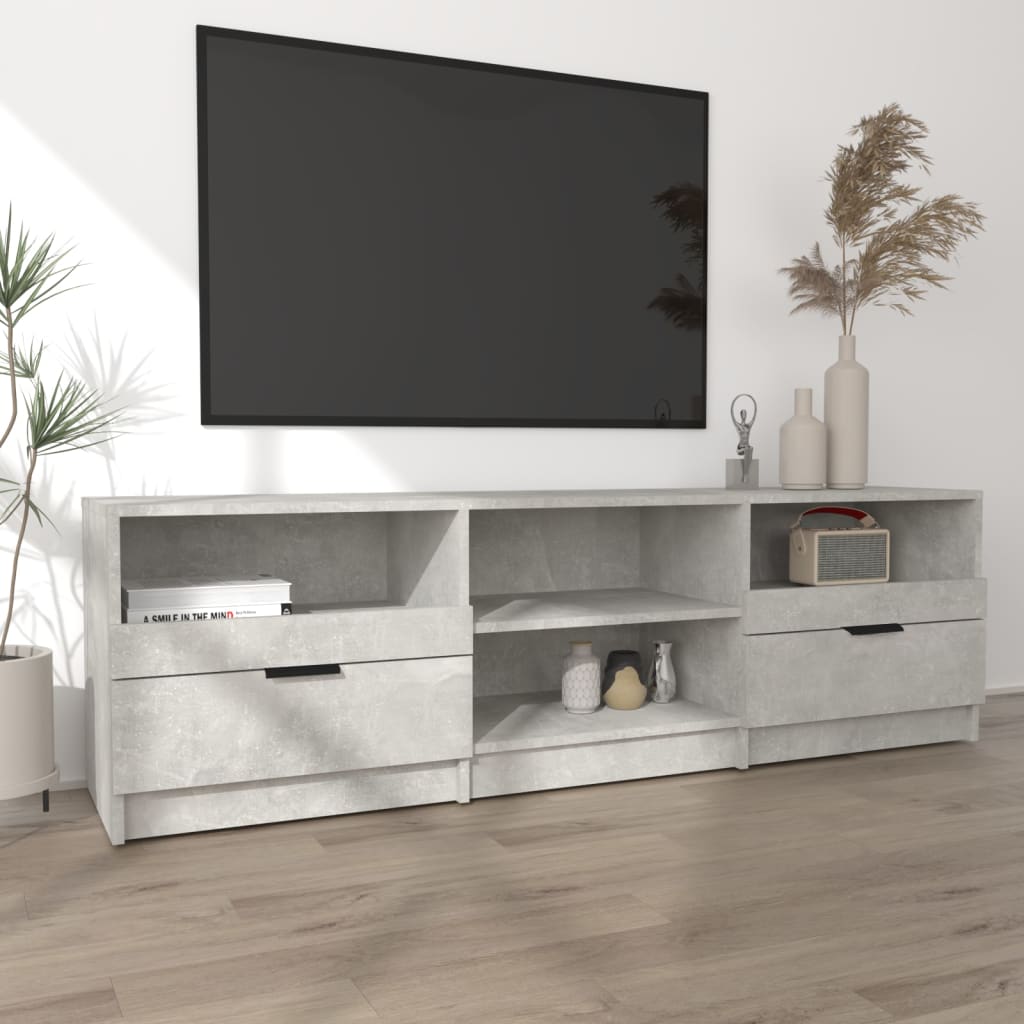 Tv Cabinet | | Engineered Wood | Medium | Tv Stand