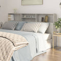 Headboard Cabinet
