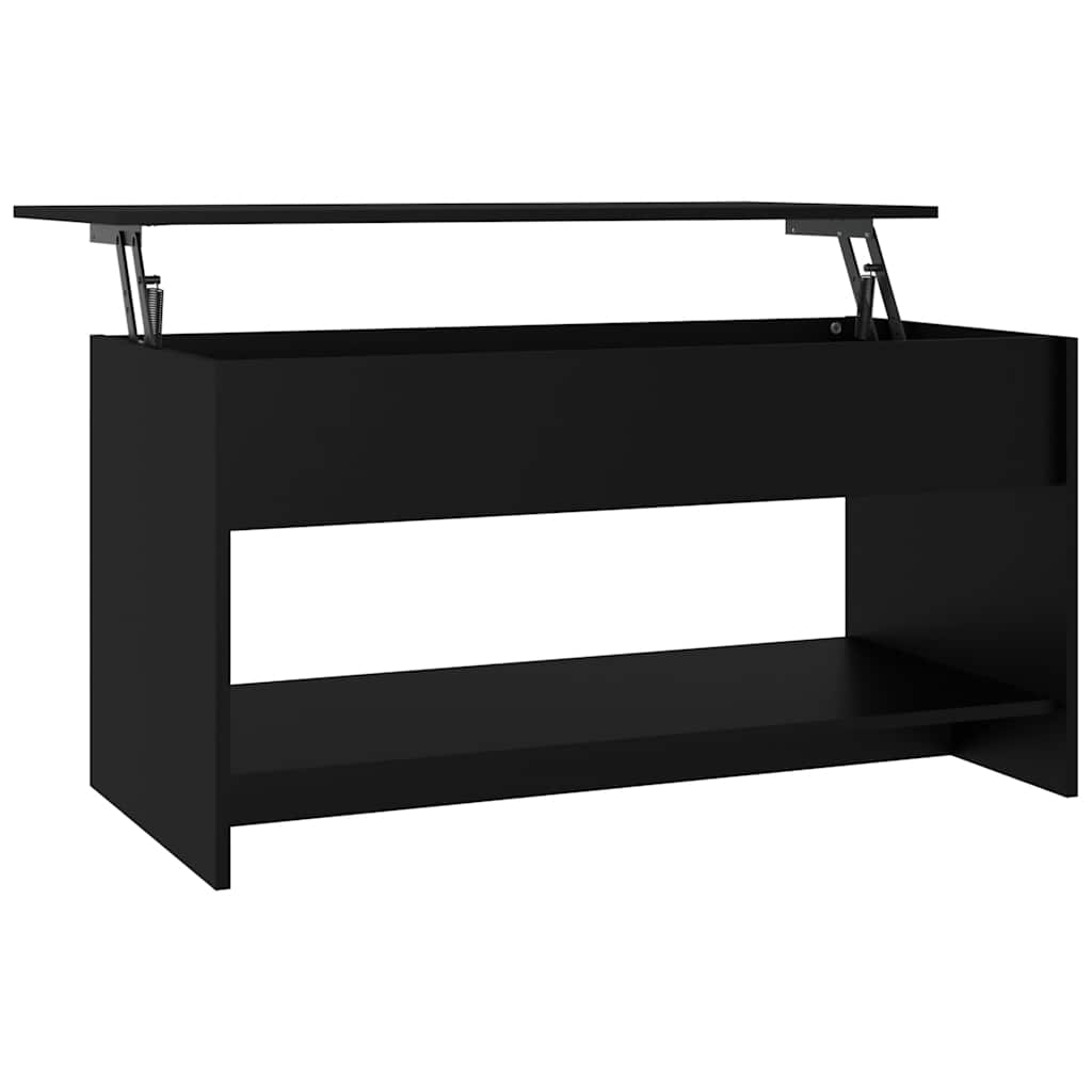 Coffee Table Engineered Wood